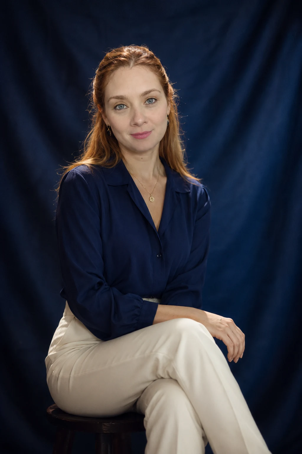 Patricia Duarte, mentora e facilitadora de consciência